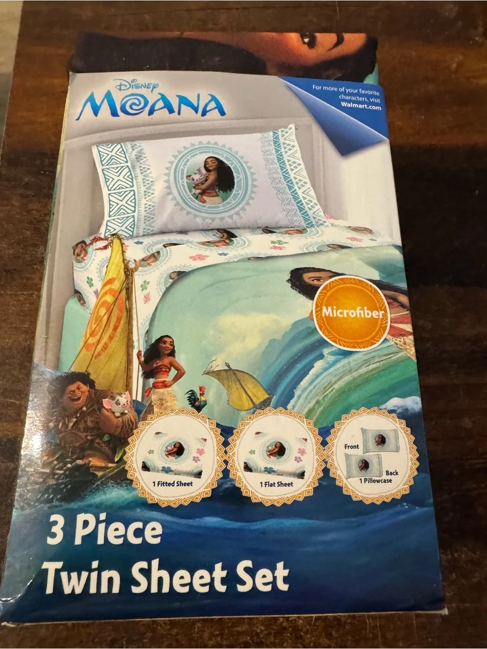 BRAND NEW Disney Moana 